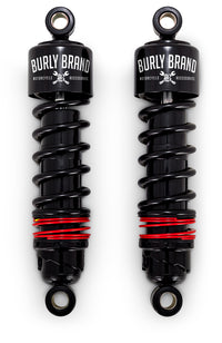 Thumbnail for Slammer Plus Shocks 11.5