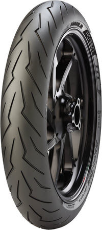 Thumbnail for Tire Diablo Rosso Iii Rear 130/70r17 62h Radial