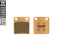 Thumbnail for Brake Pads Sintered Fd095g1396
