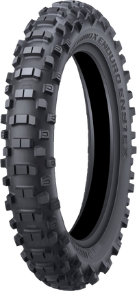Thumbnail for Tire Geomax Enduro En91ex Rear 140/80 18 70r Bias Tt