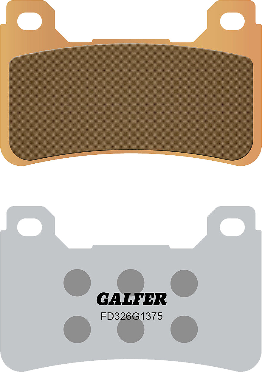Galfer Brake Pads