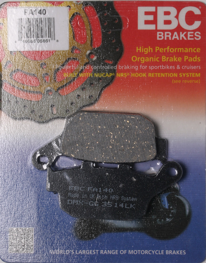 Brake Pads
