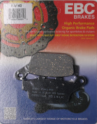 Thumbnail for Brake Pads