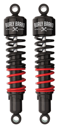 Thumbnail for Stiletto Shocks 13