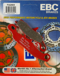 Thumbnail for Brake Pads