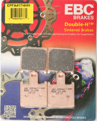 Thumbnail for Extreme Pro Brake Pads