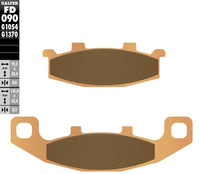 Thumbnail for Brake Pads Sintered Fd090g1370