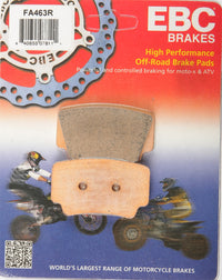 Thumbnail for Brake Pads