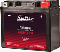 Thumbnail for Gyz20hl / Ytx20hl Premium Battery
