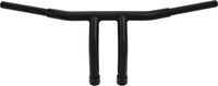 Thumbnail for Fat Tiller Handlebar Black 1.25