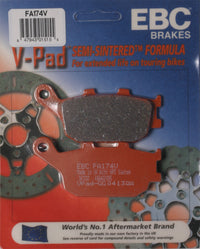 Thumbnail for Brake Pads V Series