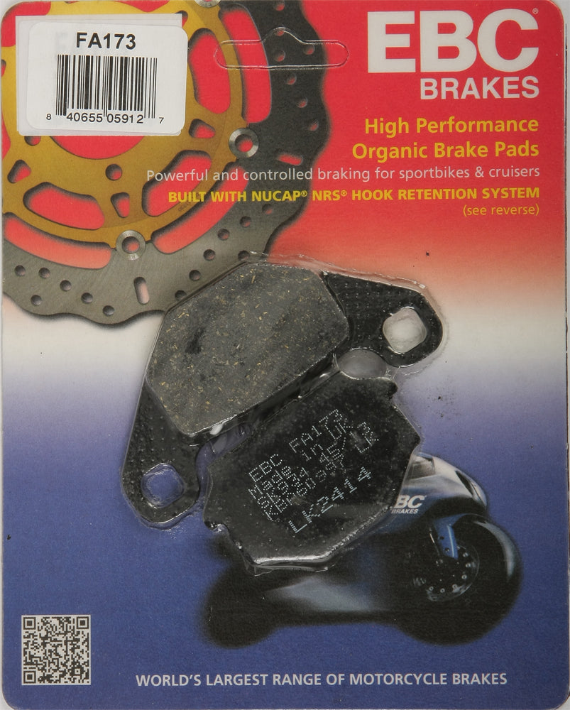 Brake Pads