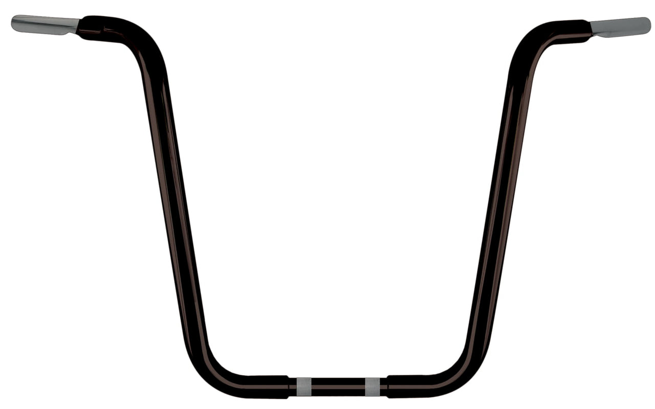 Physco Chubby Ape 18" Satin Blk