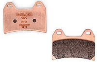 Thumbnail for Brake Pads Sintered Fd198g1370