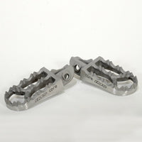 Thumbnail for Core Enduro Footpegs Ktm/Gas/Hus