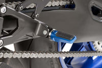 Thumbnail for Footpegs Sport Blue