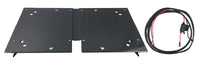 Thumbnail for Amp Mounting Kit Batwing Fairings 98 13