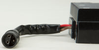 Thumbnail for Regulator Black Xl `78 81 OEM 74504 78