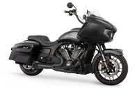 Thumbnail for 2 1 Turnout Pitch Black Straight `20 Up Challenger