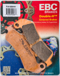 Thumbnail for Brake Pads