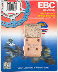Thumbnail for Brake Pads Mxs84 Extreme Pro Mxs Series
