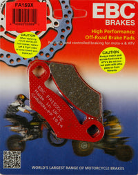 Thumbnail for Brake Pads