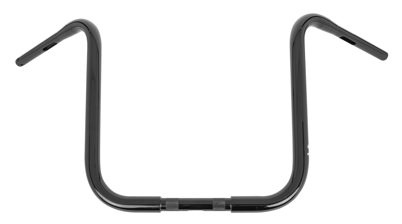 Gorilla Ape 18" Bar  Tbw Black