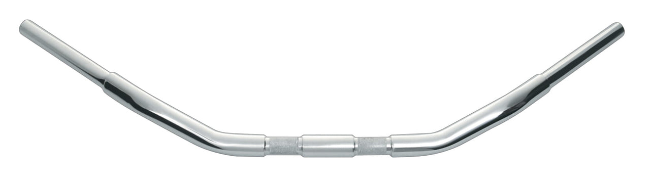 Chubby Knuckle Bar Springer Chrome