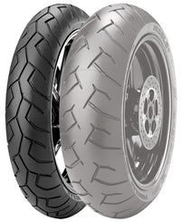 Thumbnail for Tire Diablo Front 120/70 Zr17 (58w) Radial