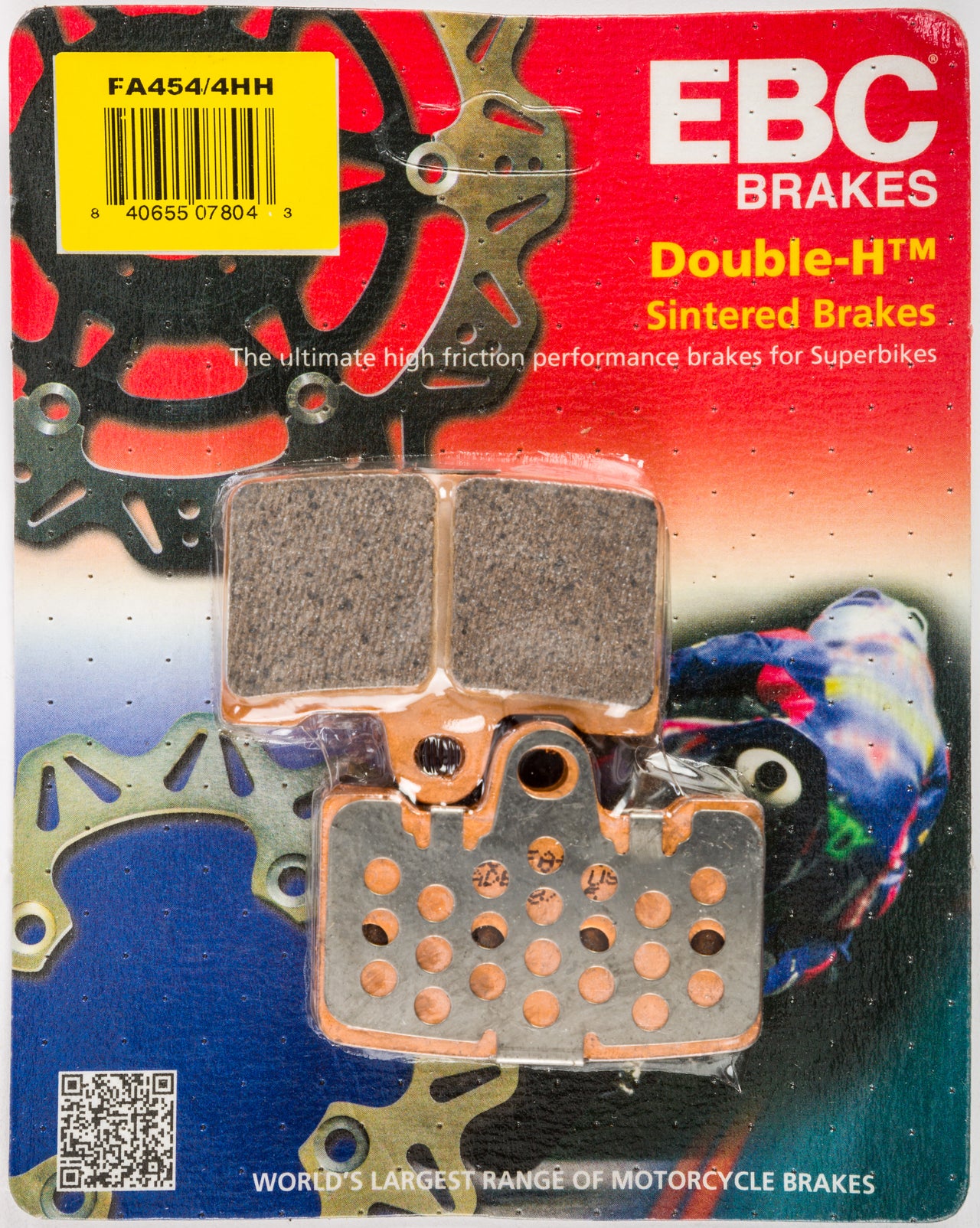 Brake Pads