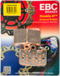 Thumbnail for Brake Pads