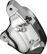 Thumbnail for Chrome Brake Caliper Front Lef Repl Oe#44046 84c W/ Tc Style