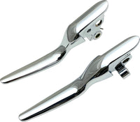 Thumbnail for Lsr Lever Set Chrome Flt `21 Up Cbl Clutch