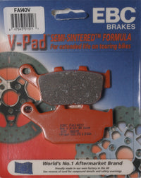 Thumbnail for Brake Pads V Series