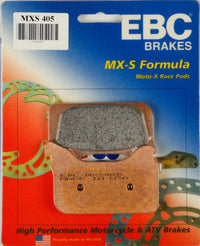 Thumbnail for Brake Pads