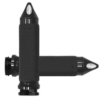 Thumbnail for Fly By Wire Throttle Memory Foam Grip Black