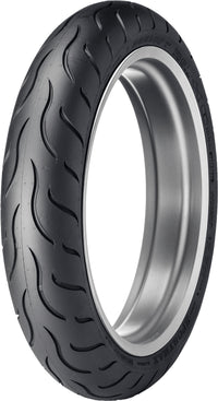 Thumbnail for Tire D208 Zr 120/70zr19 60w Radial Tl