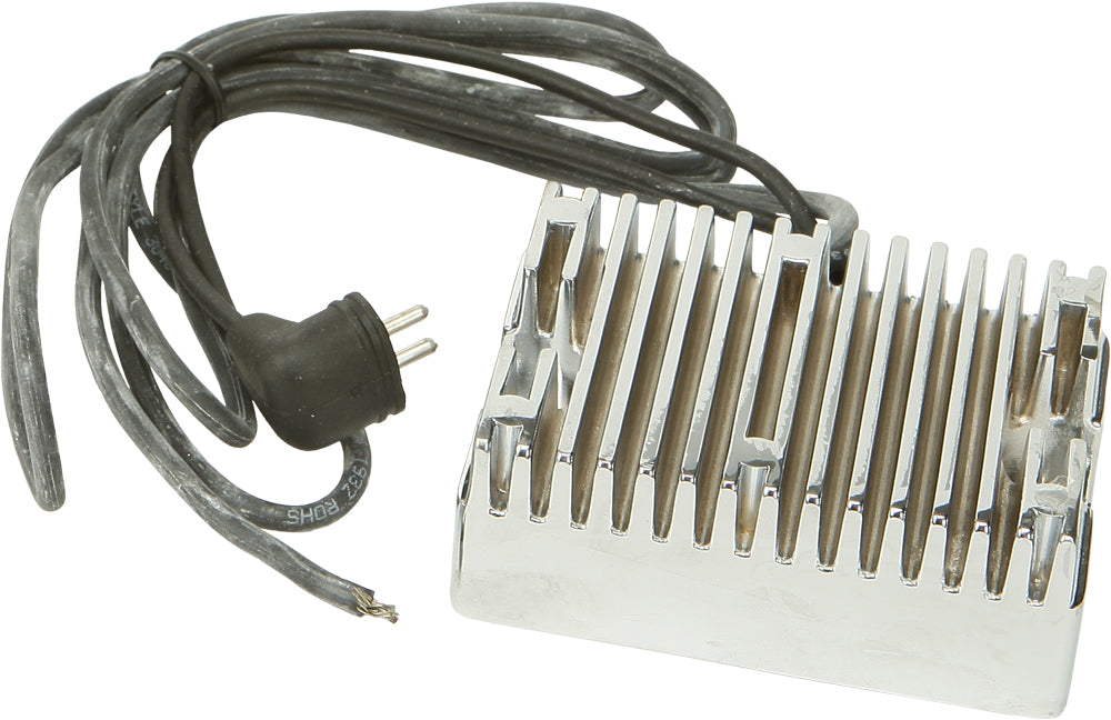 Regulator Chr Big Twin `81 88 OEM 74516 86