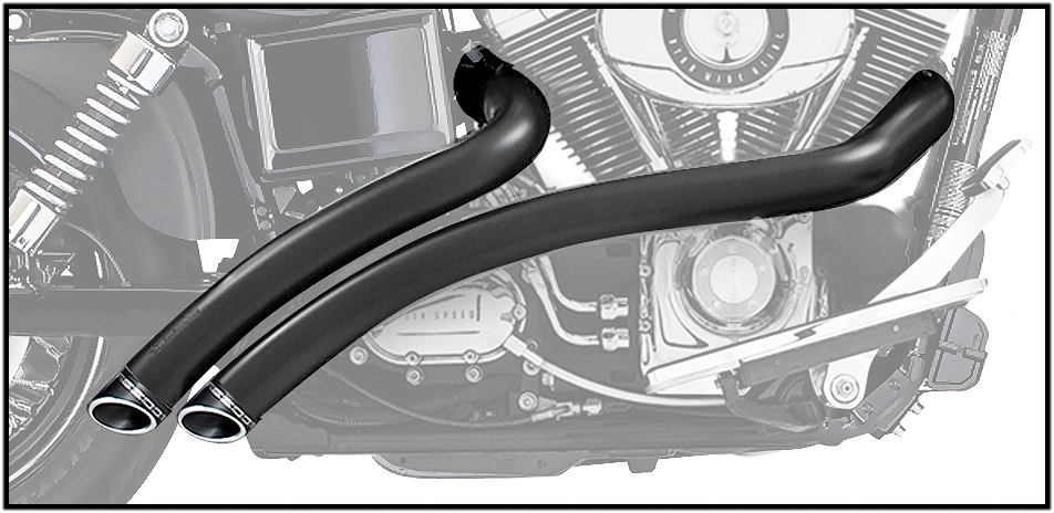 Radical Radius Black `06 17 Dyna