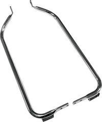 Thumbnail for Chrome Saddlebag Support Kit Flt 97 08