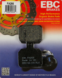 Thumbnail for Brake Pads