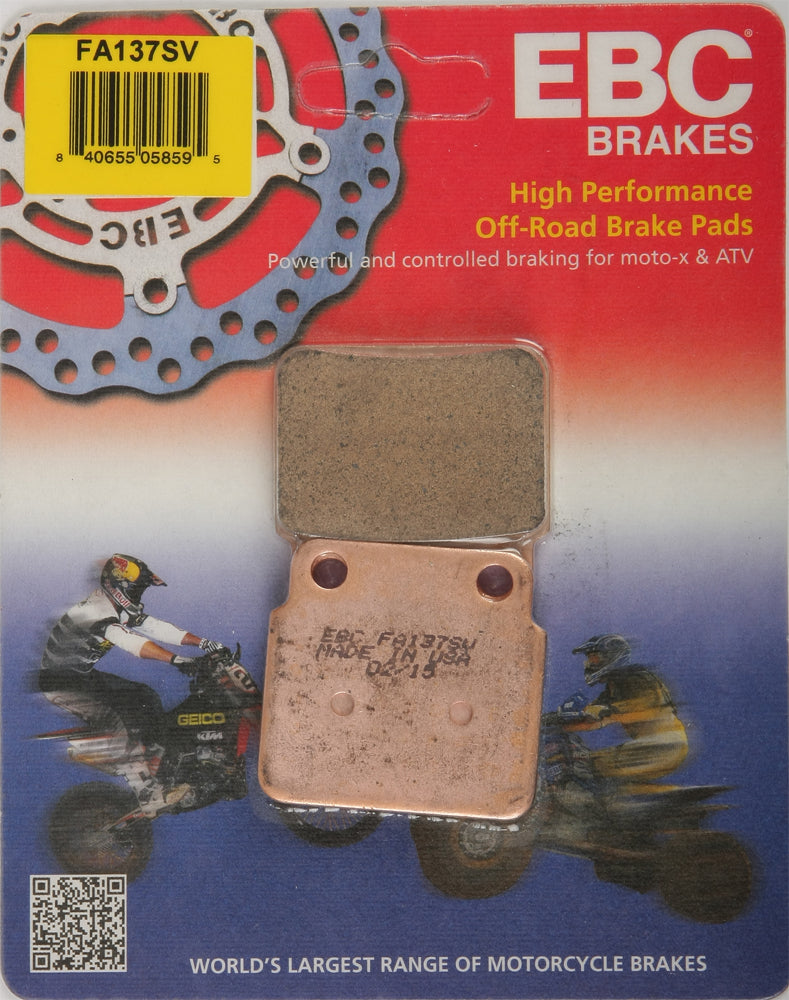 Brake Pads