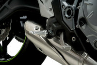 Thumbnail for Footpegs R Fighter Silver