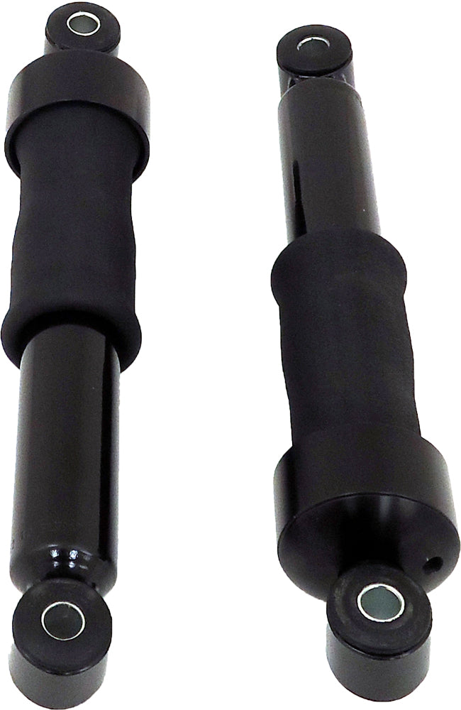 Adjustable Air Shocks Bilstein Series Black 13.0"