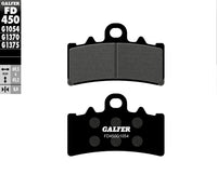 Thumbnail for Brake Pads Semi Metallic Fd450g1054
