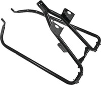 Thumbnail for Black Saddlebag Support Kit Flh/Flt Models 09 13