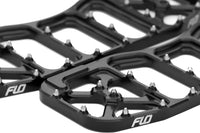 Thumbnail for V5 Floorboards Black