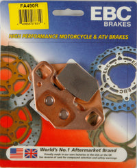 Thumbnail for Brake Pads