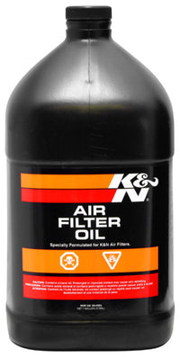 Thumbnail for Air Filter Oil 1 Gallon