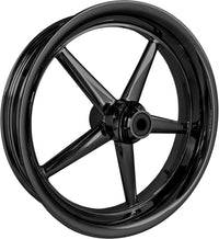 Thumbnail for Srt Wheel And Rake Kit Hoopla Black